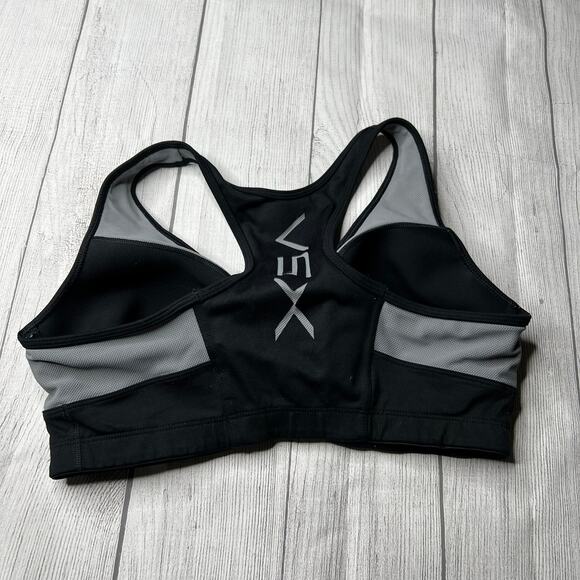 Victoria's Secret VSX Sport Athletic Activewear Racerback Size Large - Picture 4 of 9